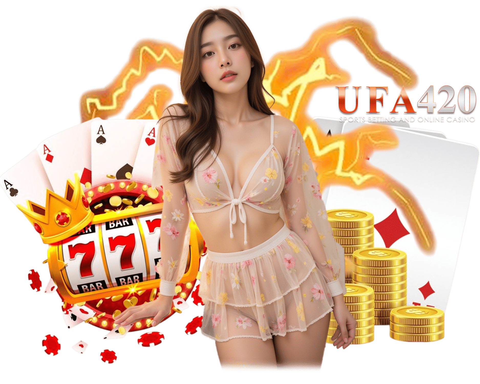 UFA420 โบนัสสูง